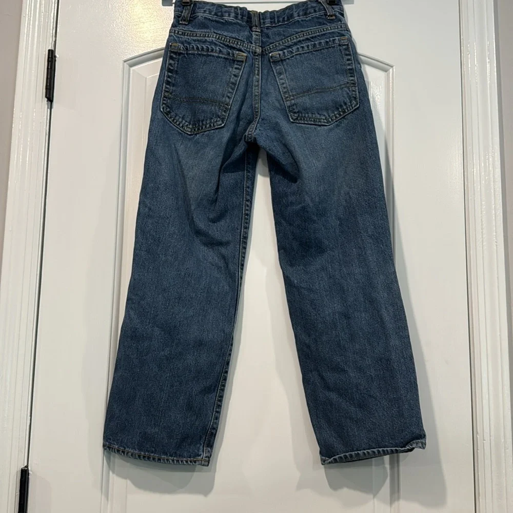 Old Navy Boys Blue Jeans Size 10 Regular
